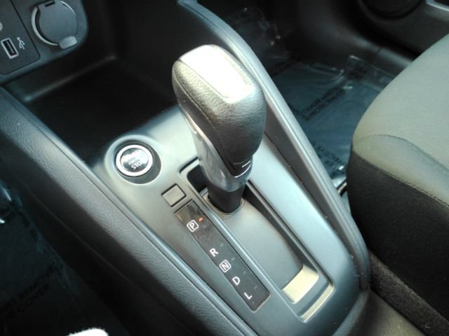 Used 2024 Nissan Kicks S FWD image 40