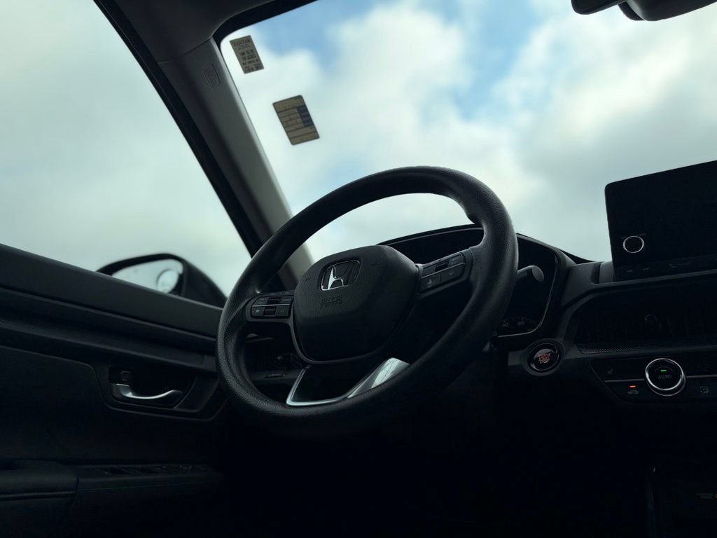 Used 2024 Honda CR-V EX image 38