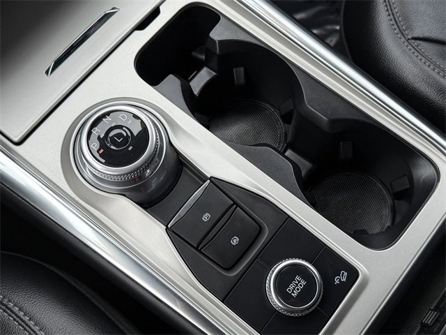 Certified 2022 Ford Explorer Limited w/ Equipment Group 301A image 15