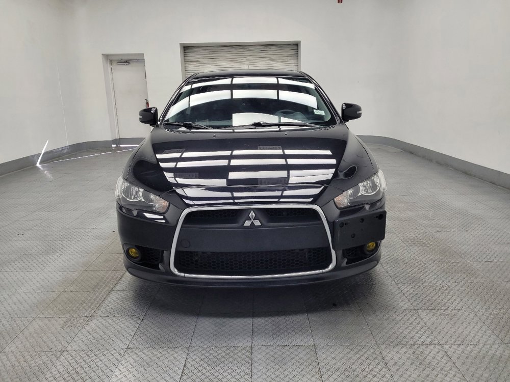 Used 2015 Mitsubishi Lancer GT FWD image 15