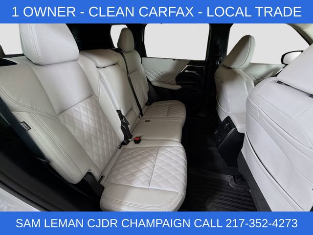 Used 2024 Mitsubishi Outlander SEL image 27