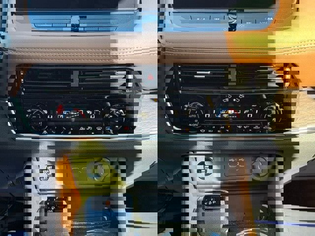 New 2026 Nissan Rogue Platinum w/ Platinum Premium Package image 28