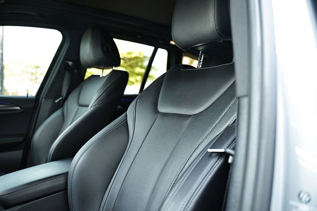 Used 2023 BMW X3 xDrive30i w/ M Sport Package image 20