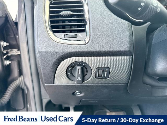 Used 2020 Dodge Durango GT image 12