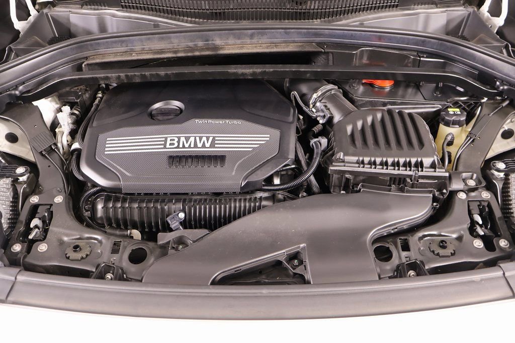 Used 2022 BMW X2 xDrive28i w/ Convenience Package image 21
