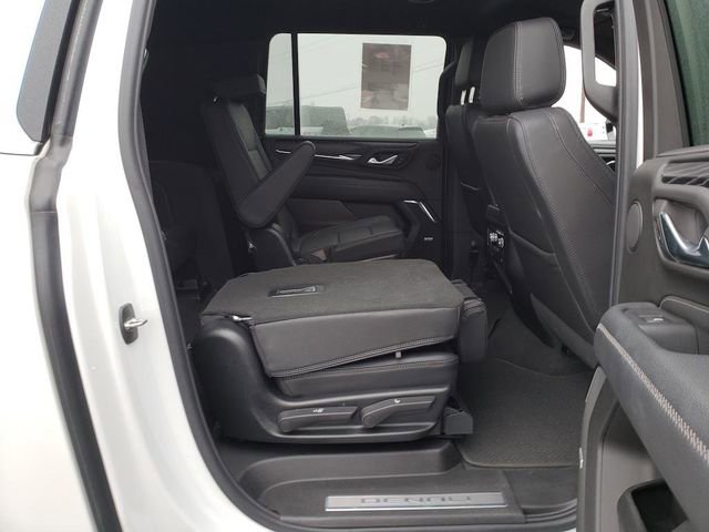 Used 2023 GMC Yukon XL Denali image 29