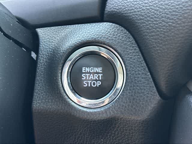 Used 2023 Toyota RAV4 XLE Premium AWD/4WD image 11