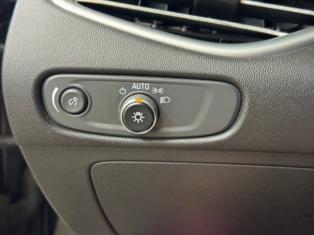 Used 2016 Chevrolet Malibu LS image 26