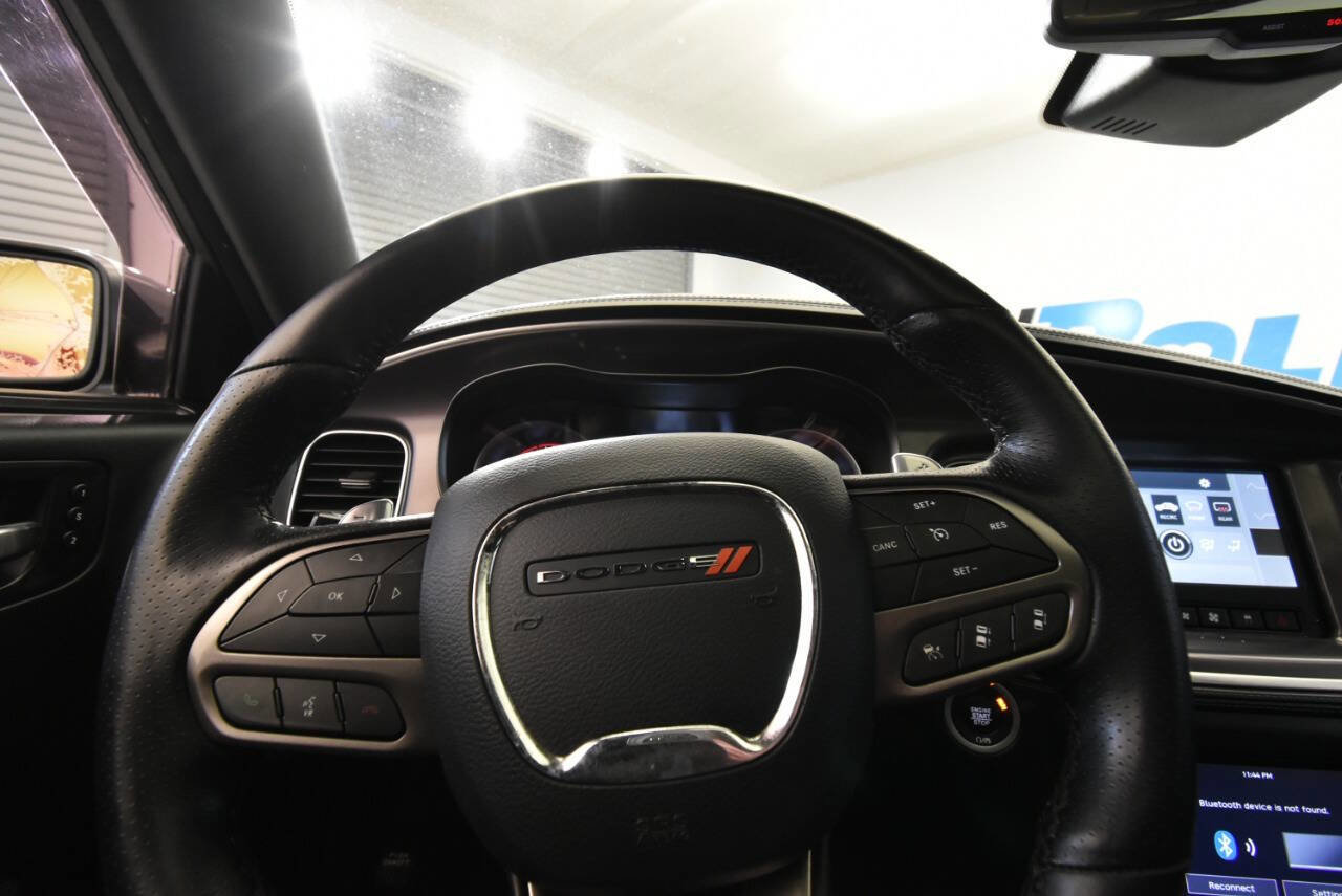 Used 2020 Dodge Charger GT w/ Plus Group image 24