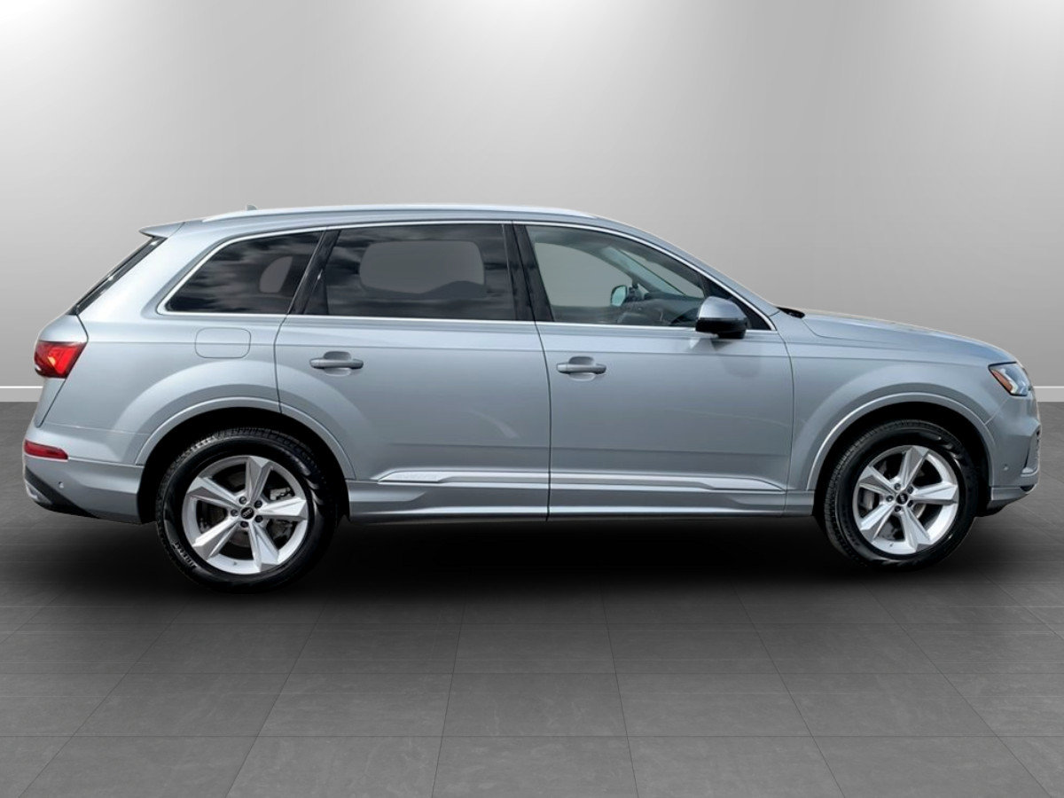 Used 2024 Audi Q7 2.0T Premium Plus AWD/4WD image 8