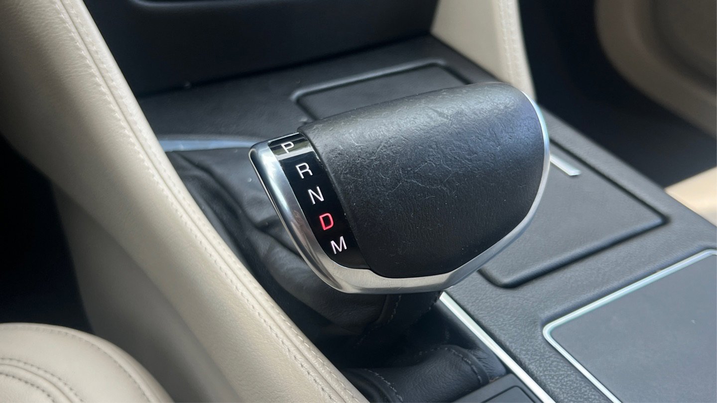 Used 2017 Cadillac CT6 3.6 AWD image 29