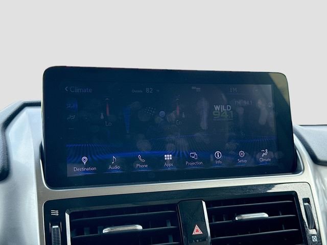 Certified 2022 Lexus GX 460 Premium w/ Premium Plus Package AWD/4WD image 29