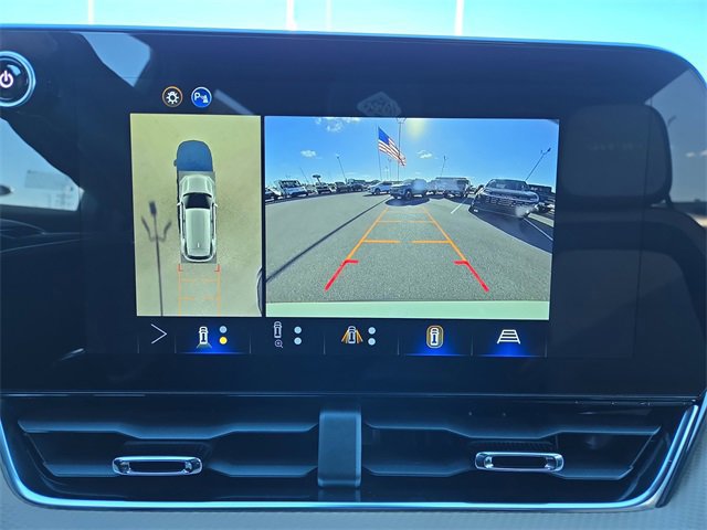 New 2026 Chevrolet Equinox ACTIV image 22