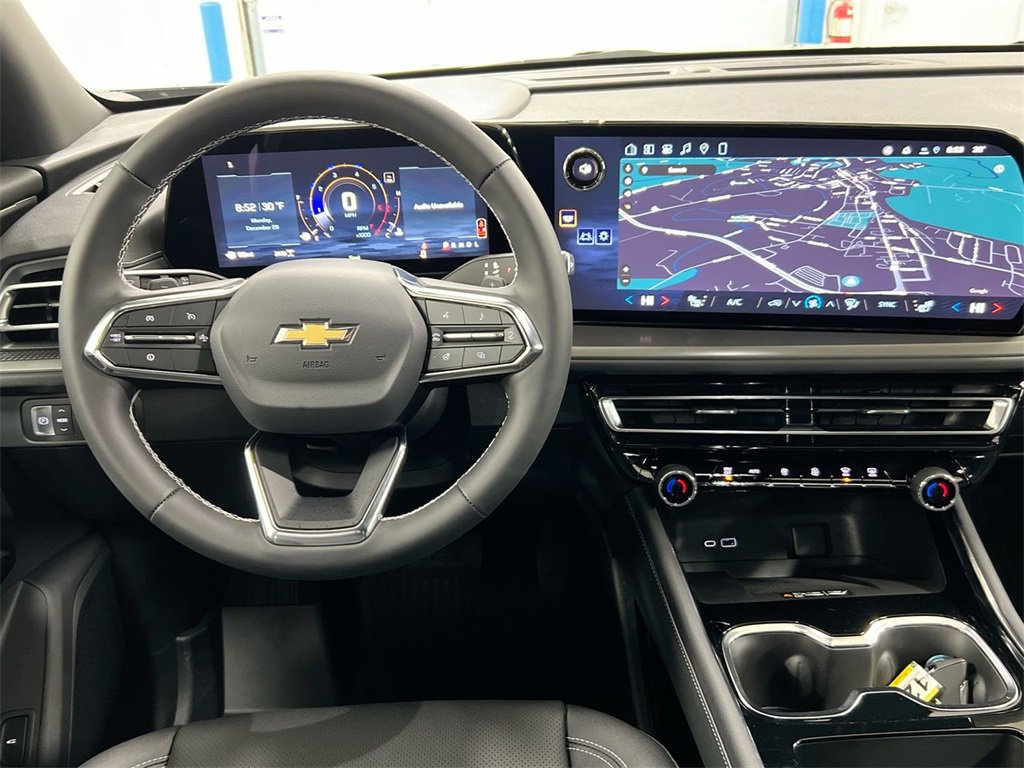 New 2026 Chevrolet Traverse LT w/ Driver Confidence Package image 20