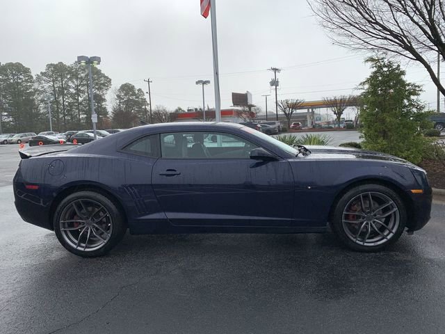 Used 2011 Chevrolet Camaro LT w/ RS Package image 9