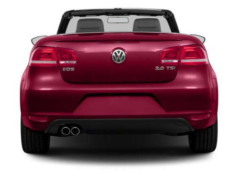 Used 2014 Volkswagen Eos Komfort image 8