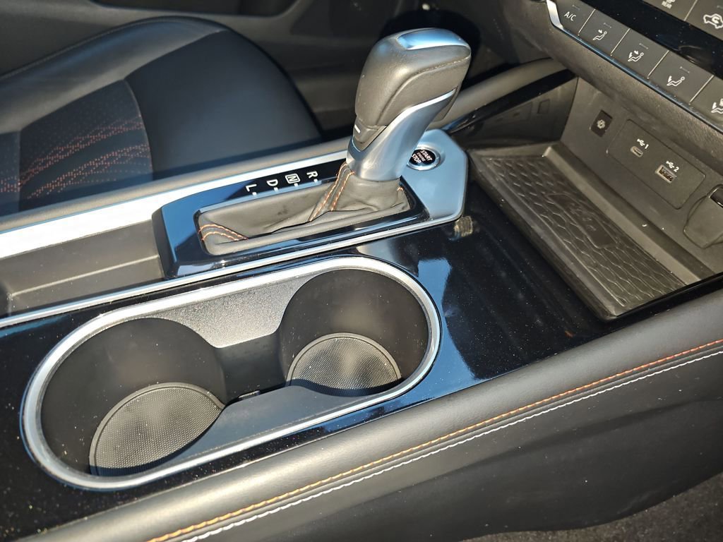 Used 2023 Nissan Altima 2.5 SR w/ SR Premium Package image 22