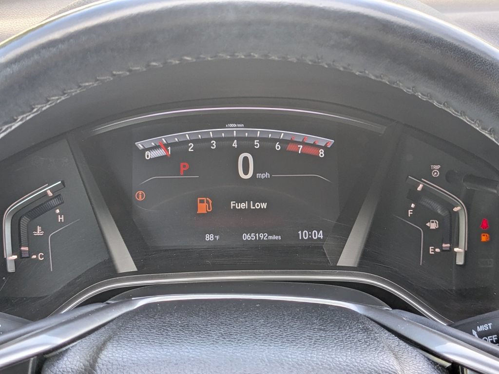 Used 2017 Honda CR-V EX-L image 18
