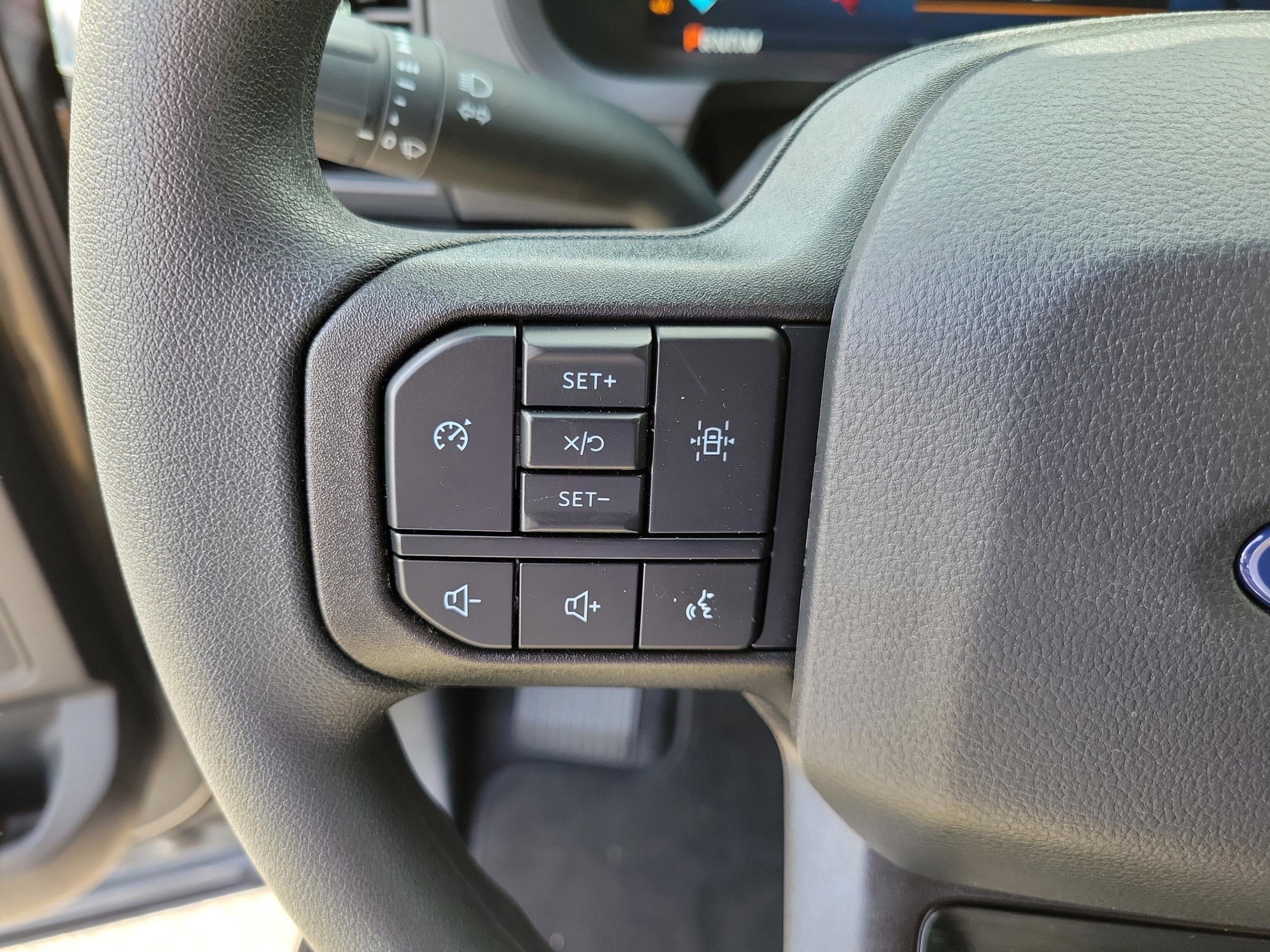 New 2025 Ford F150 STX w/ LOBO Package image 8