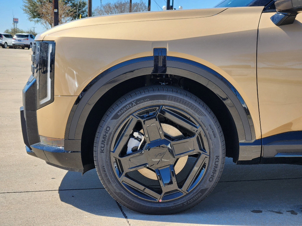 New 2027 Kia Telluride EX X-Line image 5