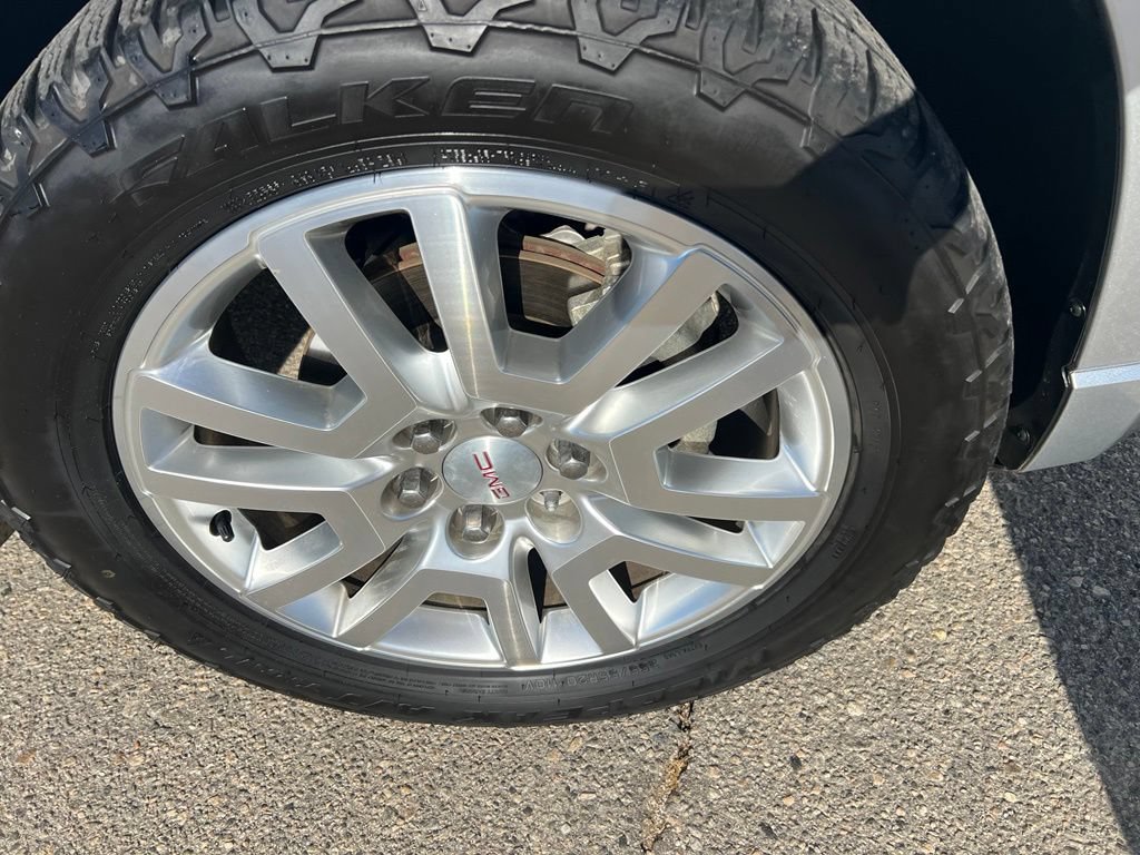 Used 2016 GMC Acadia Denali AWD/4WD image 33