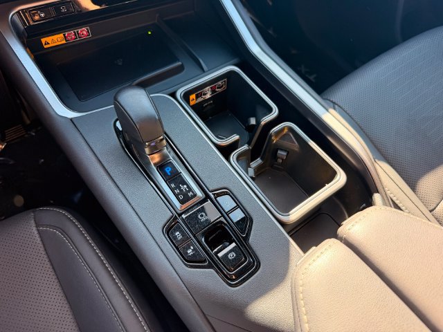 Certified 2024 Lexus TX 350 AWD w/ Technology Package image 20