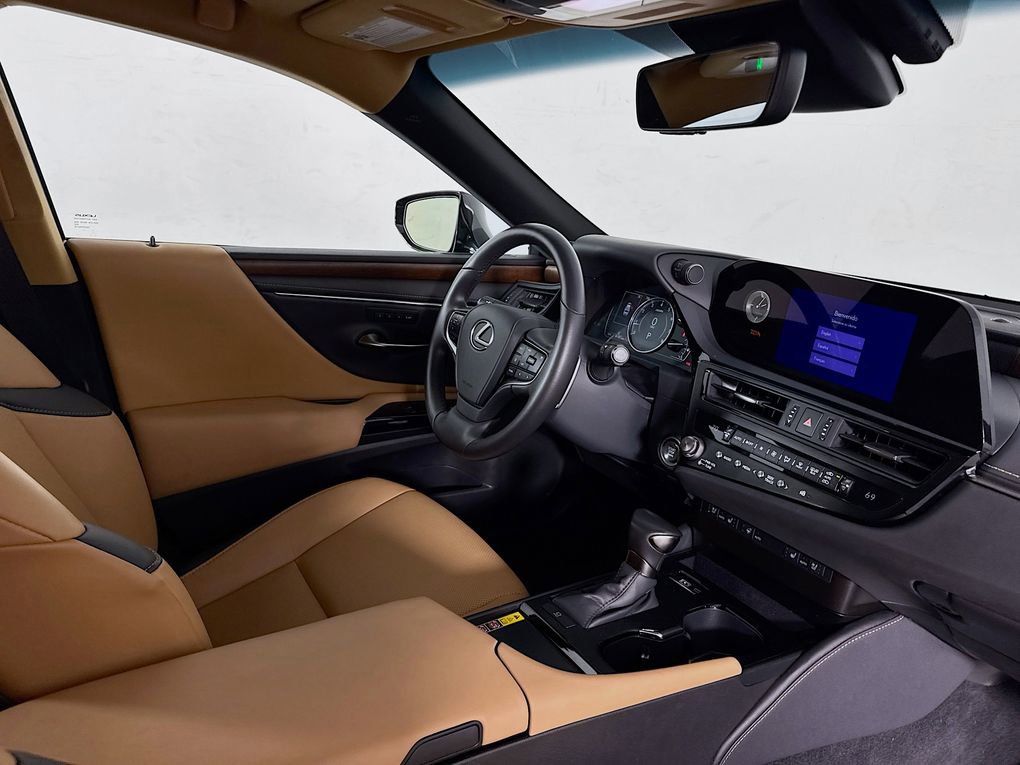Used 2025 Lexus ES 350 350 image 34