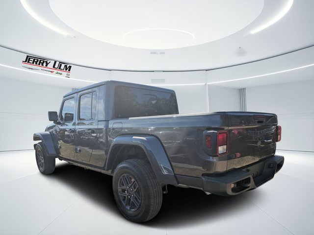 New 2025 Jeep Gladiator Sport image 28