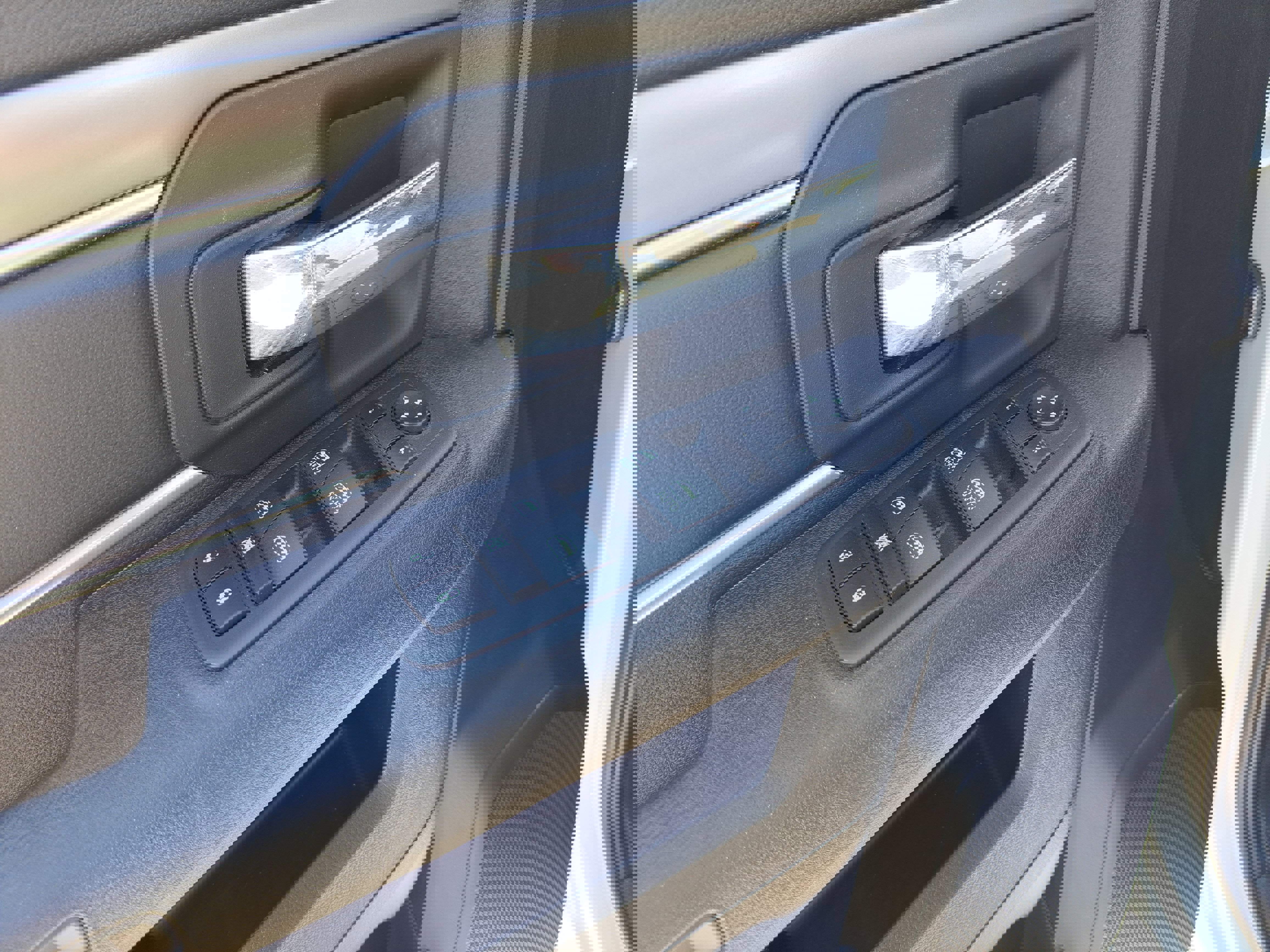 Used 2024 RAM 1500 Classic Warlock image 19