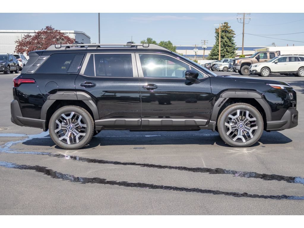New 2026 Subaru Outback Touring XT AWD/4WD image 2