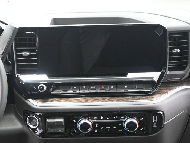 New 2026 GMC Sierra 1500 Elevation image 26