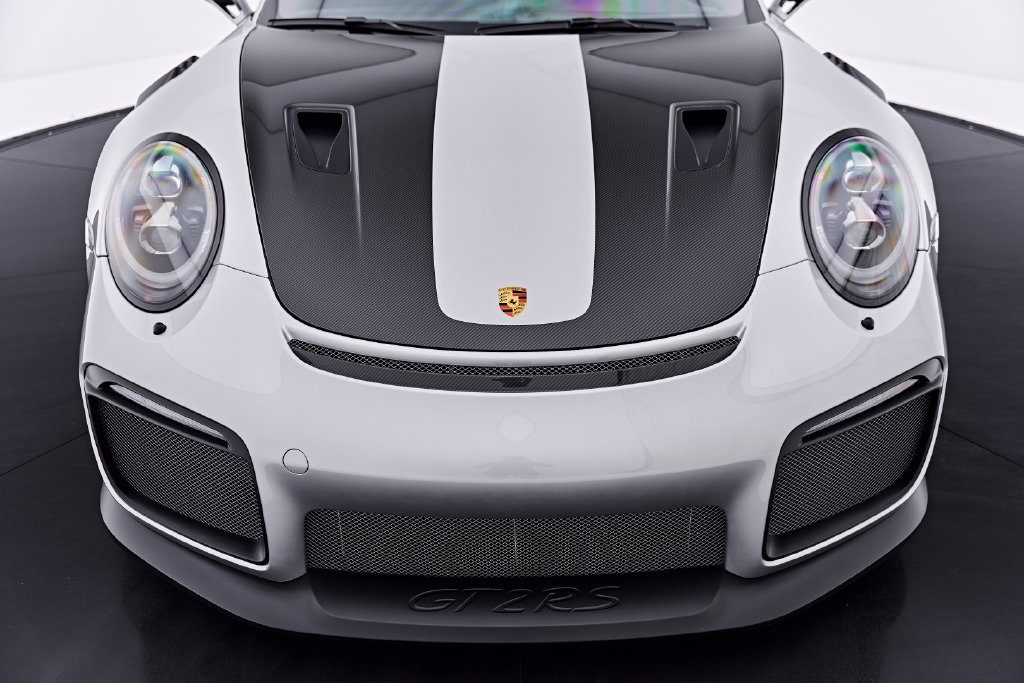 Used 2019 Porsche 911 GT2 RS RWD image 27