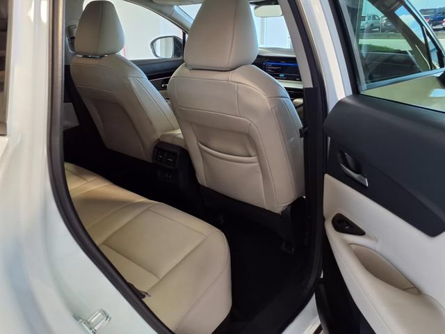 Used 2026 Nissan Murano SL AWD/4WD image 27