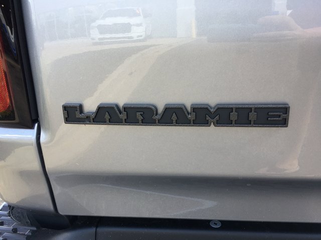 New 2026 RAM 1500 Laramie image 5