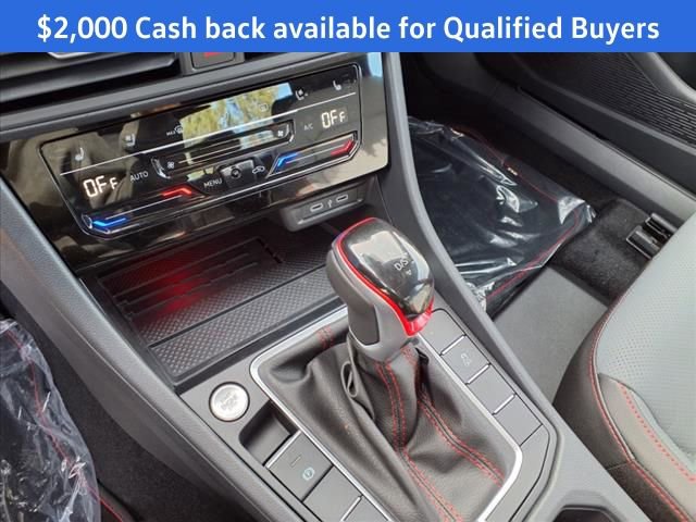 New 2025 Volkswagen Jetta GLI Autobahn image 8