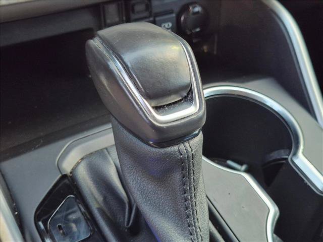 Certified 2021 Toyota Highlander LE FWD image 14