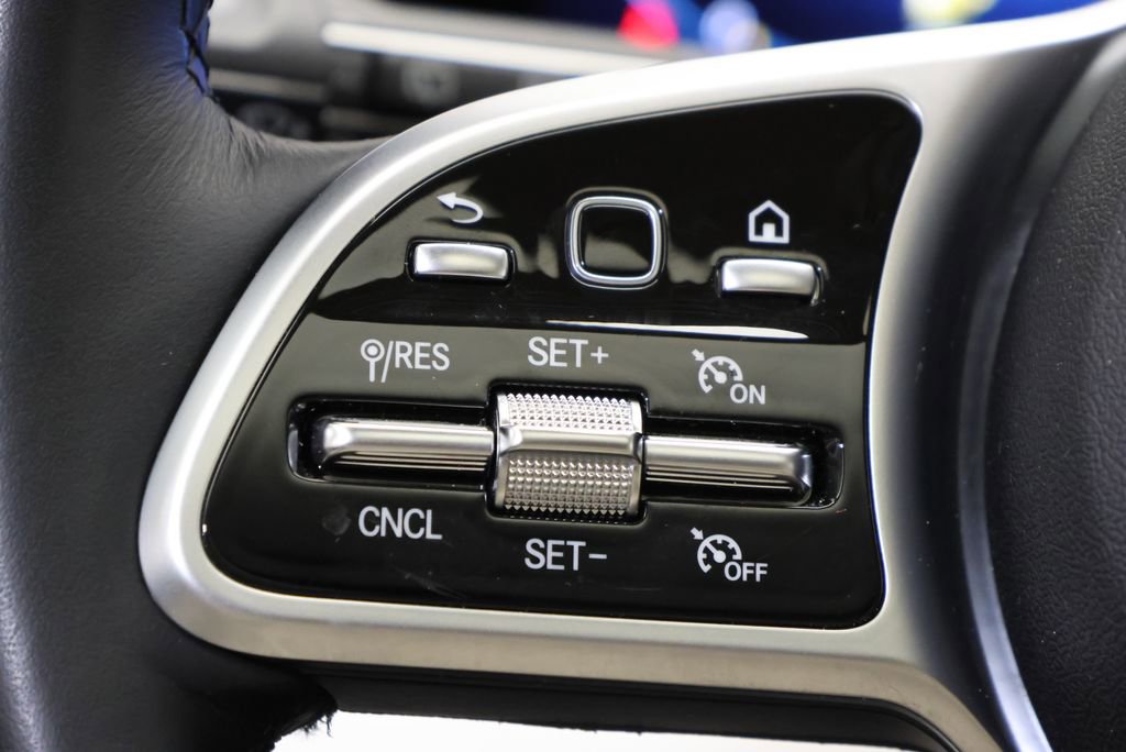 Certified 2023 Mercedes-Benz GLS 450 4MATIC image 21