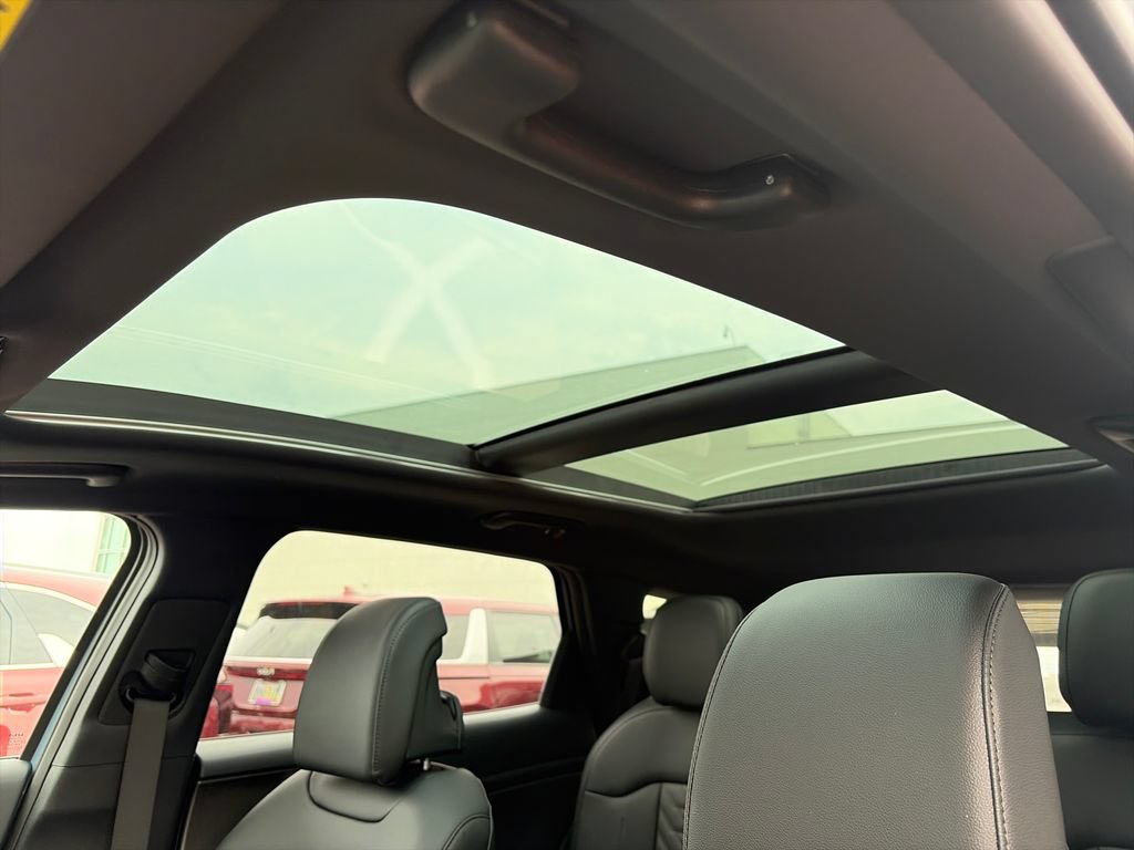 New 2027 Kia Sportage X-Line AWD/4WD image 23