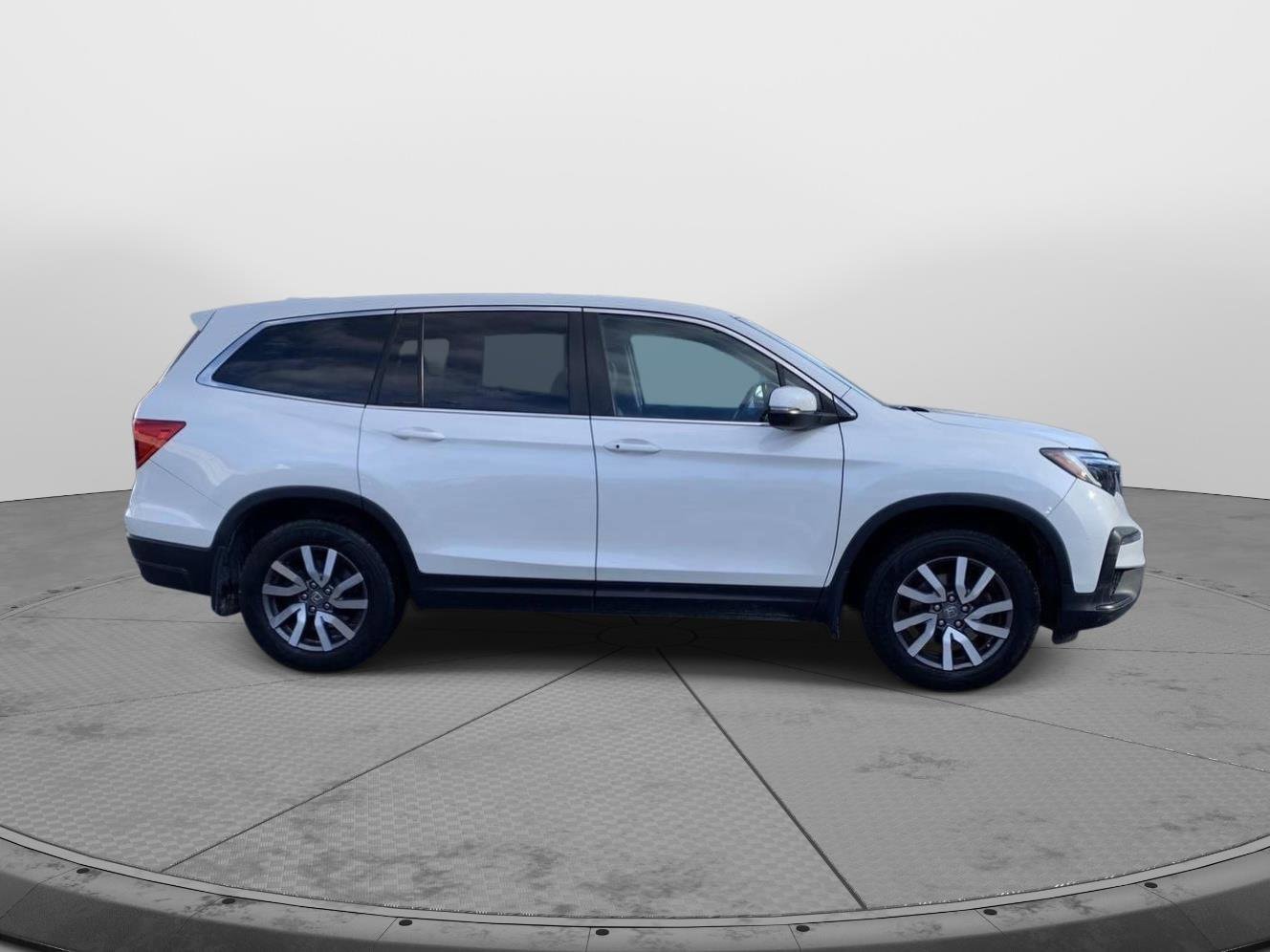 Used 2019 Honda Pilot EX-L video 2