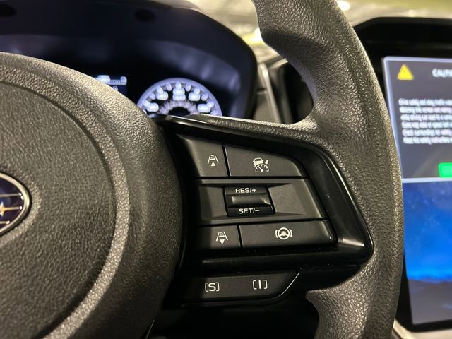 Used 2024 Subaru Crosstrek 2.0i Premium AWD/4WD image 14