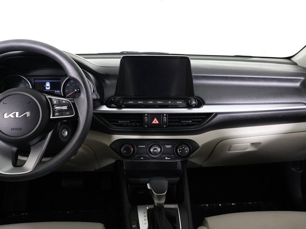 Used 2023 Kia Forte LXS w/ LXS Technology Package image 34