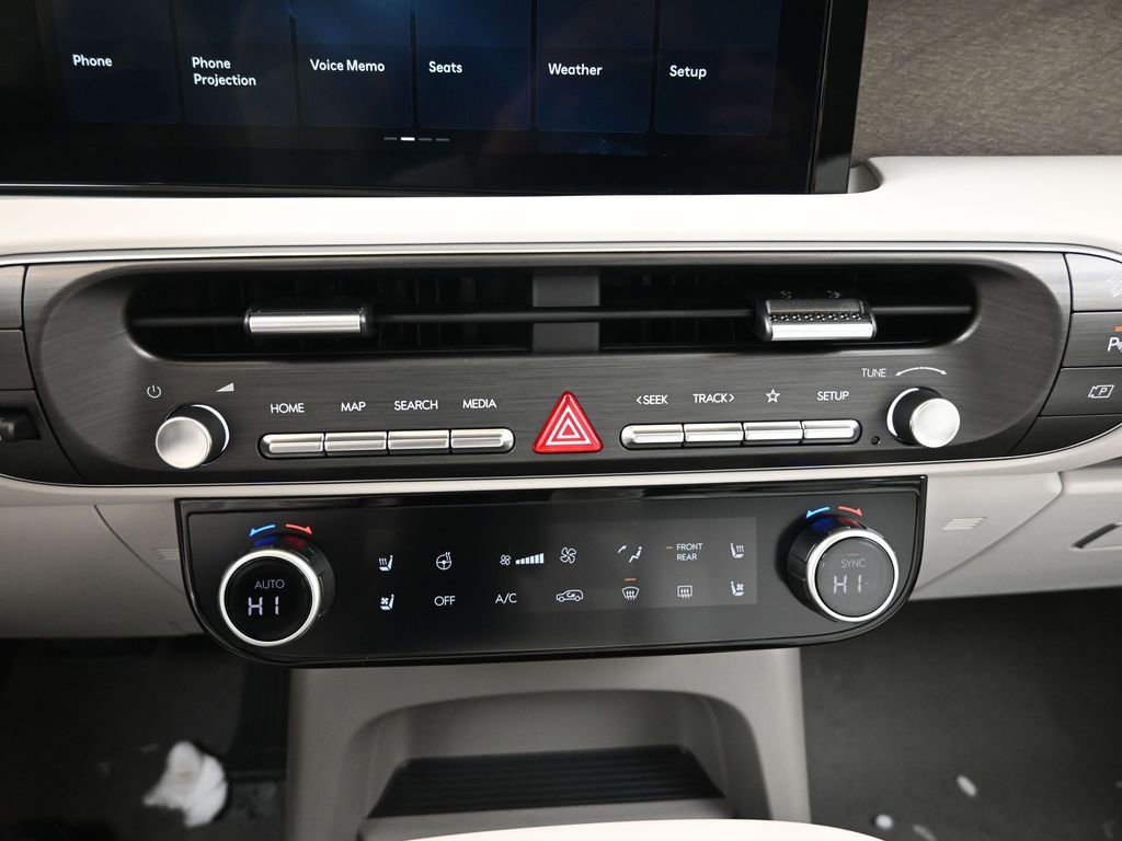 New 2026 Hyundai Palisade Limited AWD/4WD image 36