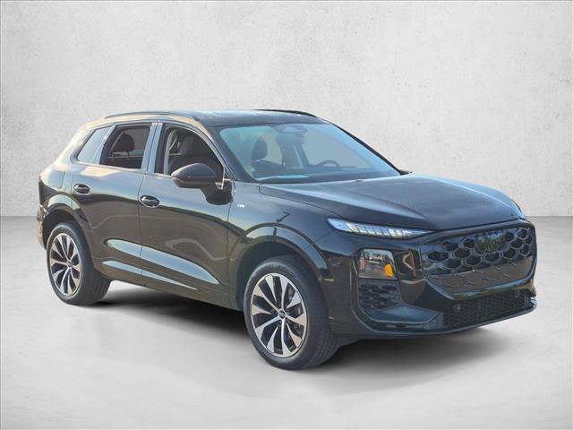 New 2026 Audi Q3 quattro 2.0T AWD/4WD image 5