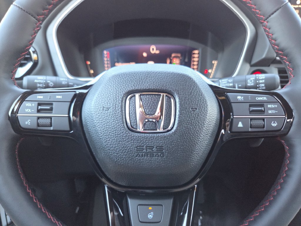 New 2026 Honda Pilot Black Edition image 37