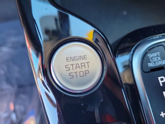 Used 2024 Kia Soul GT-Line image 29