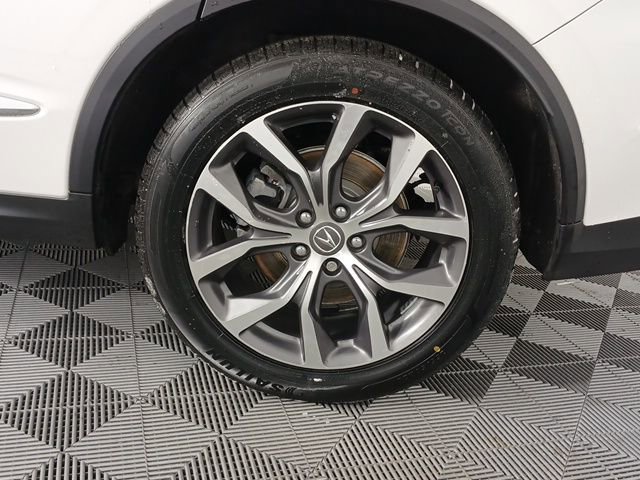 Used 2024 Acura MDX SH-AWD w/ Technology Package image 30