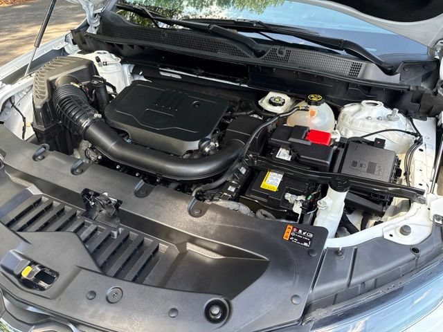 Used 2024 Chevrolet Blazer LT w/ Convenience Package FWD image 36