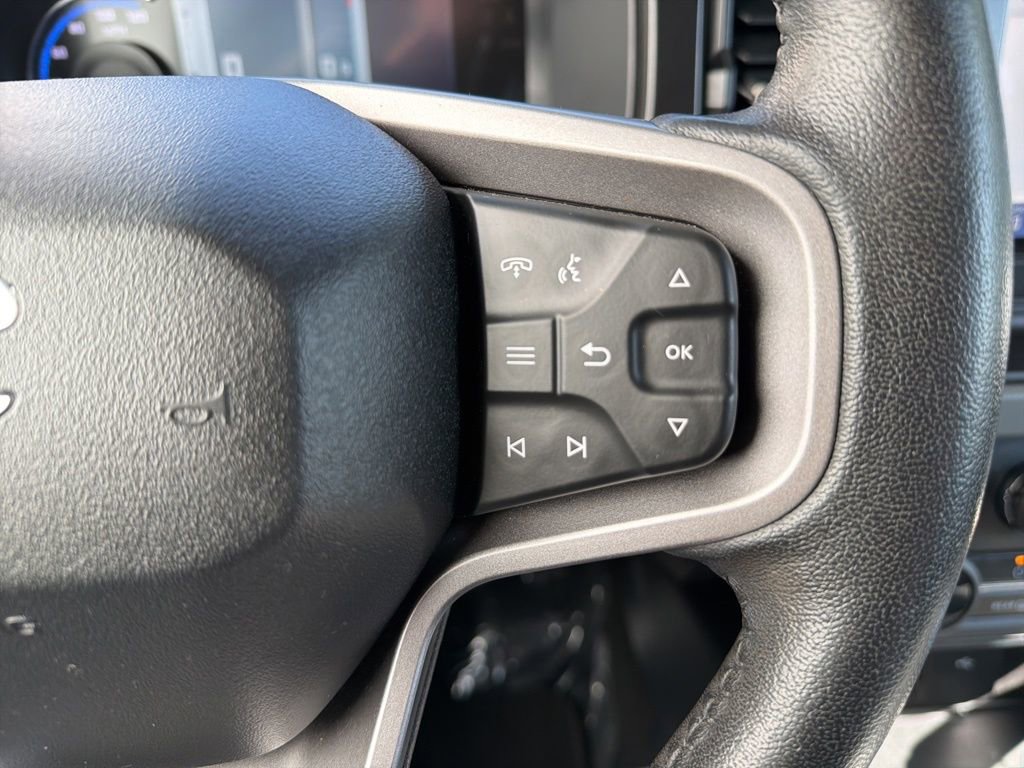 Used 2022 Ford Bronco Big Bend AWD/4WD image 49