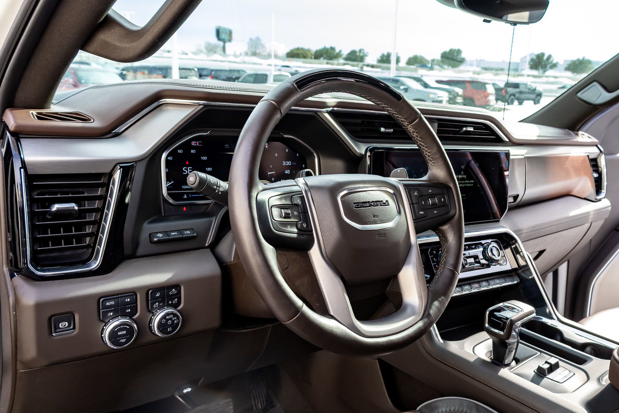 Used 2025 GMC Sierra 1500 Denali image 17