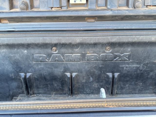 Used 2022 RAM 2500 Laramie AWD/4WD image 10